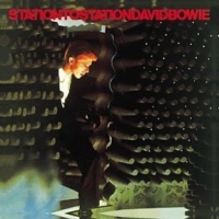 David Bowie - Station to Station David Bowie - Station to Station