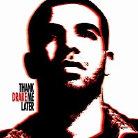 thank me later album art thank me later album art