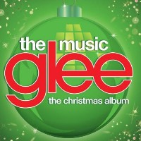 glee christmas