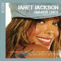 Janet Jackson - Number Ones