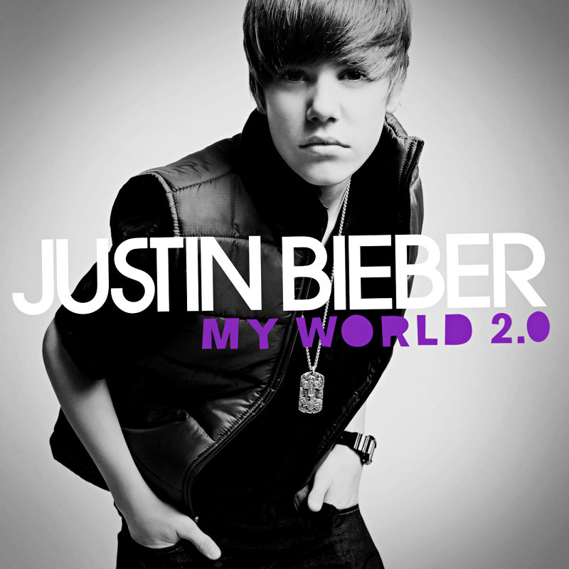 Justin Bieber - My World 2.0 Justin Bieber - My World 2.0