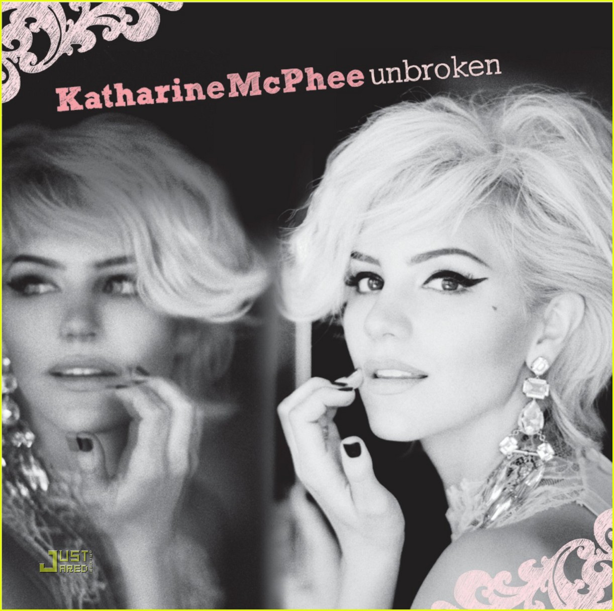 Katherine McPhee - Unbroken Katherine McPhee - Unbroken