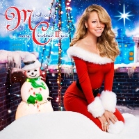 Mariah Carey - Merry Christmas II You Mariah Carey - Merry Christmas II You