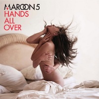 Maroon 5 - Hands All Over Maroon 5 - Hands All Over
