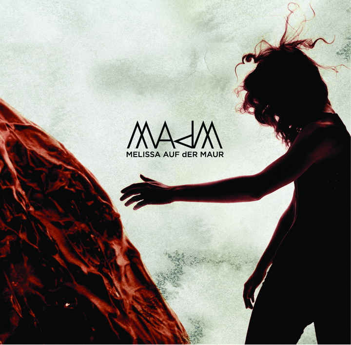 Melissa Auf Der Maur - Out of Our Minds Melissa Auf Der Maur - Out of Our Minds