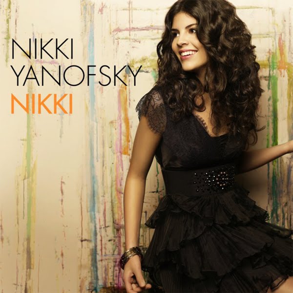 Nikki Yanofsky - Nikki