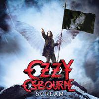 Ozzy Osbourne - Scream Ozzy Osbourne - Scream