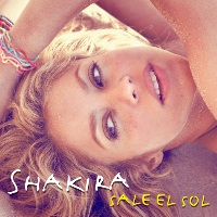 Shakira - Sale el sol Shakira - Sale el sol