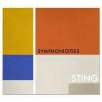Sting - Symphonicities
