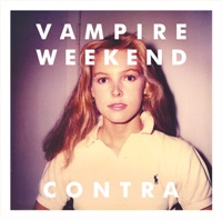 Vampire Weekend - Contra Vampire Weekend - Contra