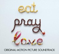 Various artists - Eat, Pray, Love Various artists - Eat, Pray, Love