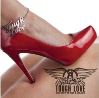 Aerosmith - Tough Love: The Best of the Ballads Aerosmith - Tough Love: The Best of the Ballads