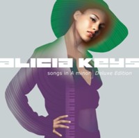 Alicia Keys - Songs in A Minor Alicia Keys - Songs in A Minor