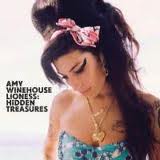 Amy Winehouse - Lioness Hidden Treasures