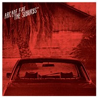 Arcade Fire - The Suburbs Deluxe Edition Arcade Fire - The Suburbs Deluxe Edition