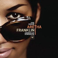 Aretha Franklin - The Great American Songbook