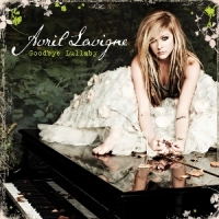 Avril Lavigne - Goodbye Lullaby Avril Lavigne - Goodbye Lullaby