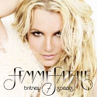 Britney Spears - Femme Fatale Britney Spears - Femme Fatale