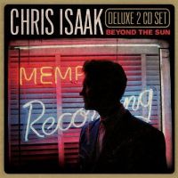 Chris Isaak - Beyond the Sun Chris Isaak - Beyond the Sun