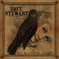 Dave Stewart - The Blackbird Diaries Dave Stewart - The Blackbird Diaries