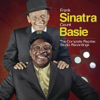 Frank Sinatra/Count Basie - The Complete Reprise Studio Recordings Frank Sinatra/Count Basie - The Complete Reprise Studio Recordings