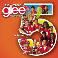 Glee Cast - Glee Season 2 Volume 5 Glee Cast - Glee Season 2 Volume 5