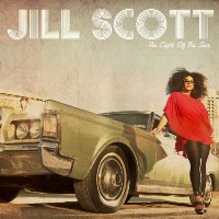 Jill Scott-The Light of the Sun Jill Scott-The Light of the Sun