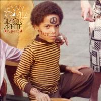Lenny Kravitz - Black and White America Lenny Kravitz - Black and White America