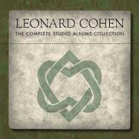 Leonard Cohen - The Complete Studio Albums Collection Leonard Cohen - The Complete Studio Albums Collection