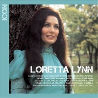 Loretta Lynn - Icon Loretta Lynn - Icon