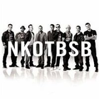 NKOTBSB-NKONTSB NKOTBSB-NKONTSB