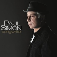 Paul Simon - Songwriter Paul Simon - Songwriter