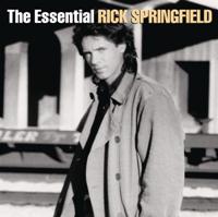 Rick Springfield - The Essential Rick Springfield Rick Springfield - The Essential Rick Springfield