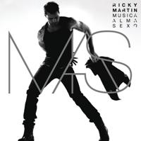 Ricky Martin - Musica + Alma + Sexo Ricky Martin - Musica + Alma + Sexo