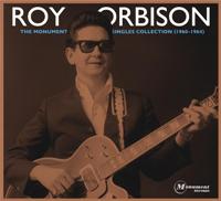 Roy Orbison - The Monument Singles Collection Roy Orbison - The Monument Singles Collection