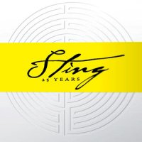 Sting - 25 Years Sting - 25 Years