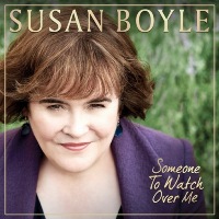 Susan Boyle - Someone to Watch Over Me Susan Boyle - Someone to Watch Over Me
