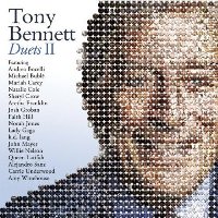 Tony Bennett - Duets II Tony Bennett - Duets II