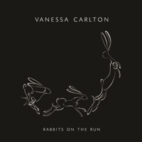 Vanessa Carlton-Rabbits on the Run Vanessa Carlton-Rabbits on the Run