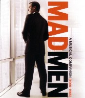 Various artists - Mad Men: A Musical Companion Various artists - Mad Men: A Musical Companion