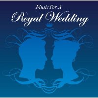 Various artists-Music for a Royal Wedding Various artists-Music for a Royal Wedding