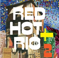Various artists-Red Hot + Rio 2 Various artists-Red Hot + Rio 2