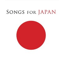Various artists - Songs for Japan Various artists - Songs for Japan