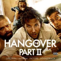 Various artists - The Hangover Part 2 Various artists - The Hangover Part 2