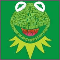Various artists - The Muppets: Green Album Various artists - The Muppets: Green Album