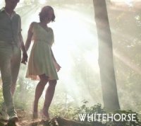 Whitehorse - Whitehorse Whitehorse - Whitehorse