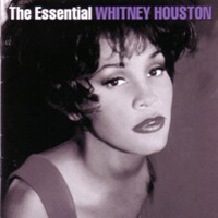 Whitney Houston - The Essential Whitney Houston