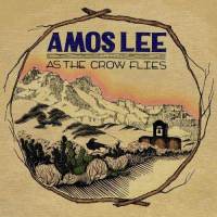 Amos Lee-As the Crow Flies
