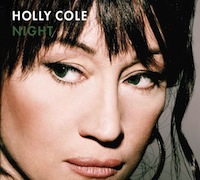 holly cole cover print