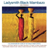 Ladysmith Black Mambazo and Friends